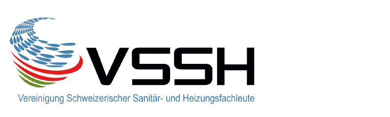 VSSH Vereinigung Schweiz. Sanitär- und Heizungsfachleute